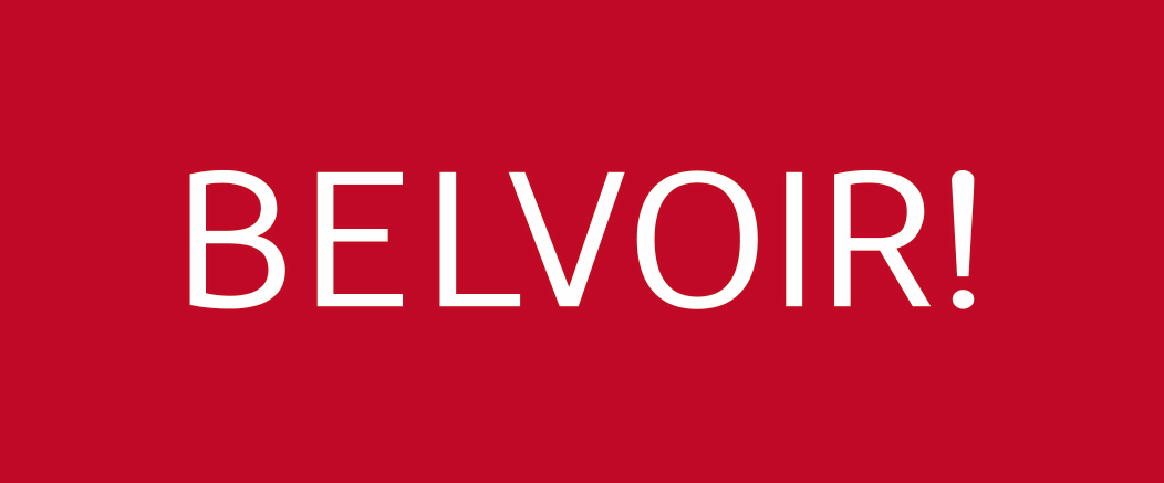 Belvoir Southsea & Waterlooville Logo